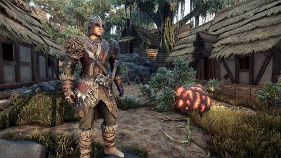 Elex — screenshot 4