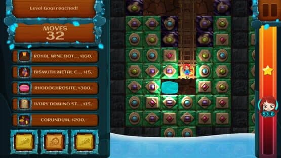 Lily's Epic Quest — screenshot 5