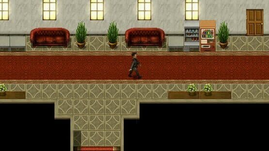 Snares of Ruin — screenshot 4