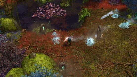 Titan Quest: Ragnarök — screenshot 6