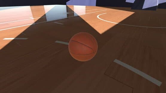 Treehouse Basketball — screenshot 1