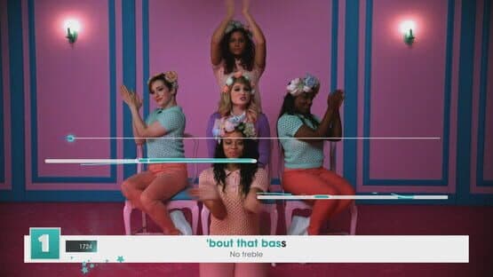 Let's Sing 2016 — screenshot 2