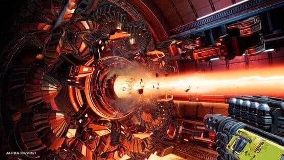 Mothergunship — screenshot 6