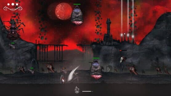 Blood Moon: The Last Stand — screenshot 7