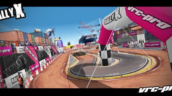 VRC Pro — screenshot 4