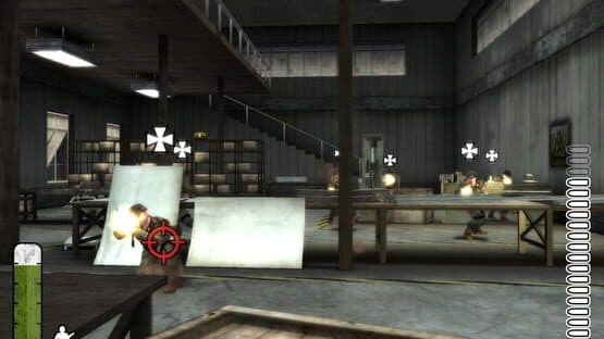 Medal of Honor: Heroes 2 — screenshot 4