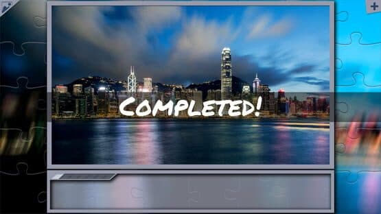 Super Jigsaw Puzzle: Cities — screenshot 7