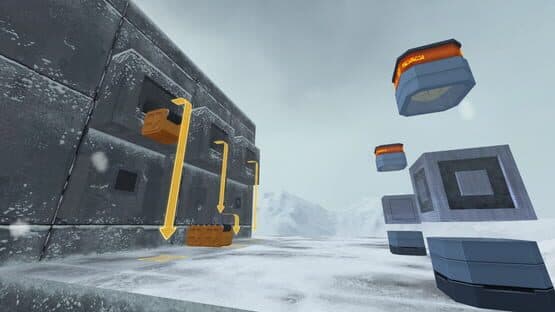 Infinifactory — screenshot 2
