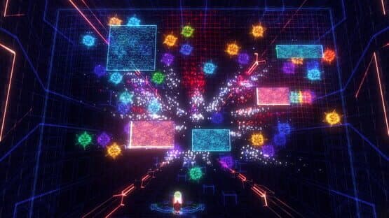 Ionball 3 — screenshot 2