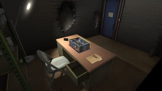 Keep Talking and Nobody Explodes — screenshot 2