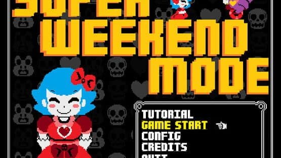 Super Weekend Mode — screenshot 6