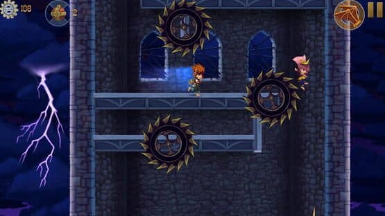 Freedom Fall — screenshot 5