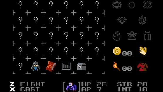 Castle of no Escape — screenshot 4