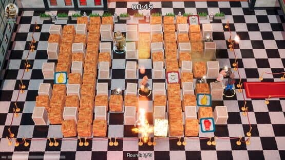 Bomber 95 — screenshot 3