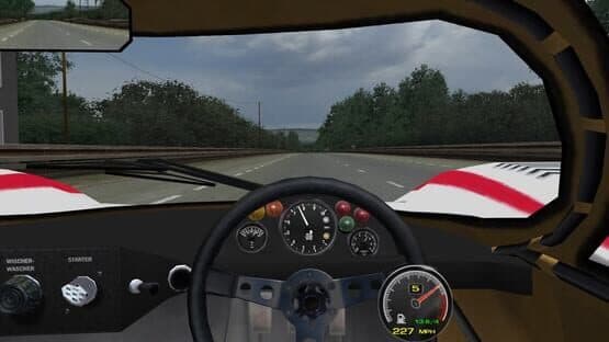 rFactor — screenshot 1