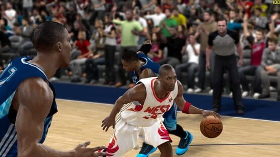 NBA 2K10 — screenshot 3