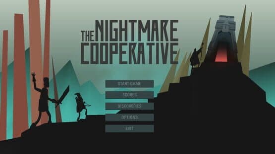The Nightmare Cooperative — screenshot 2