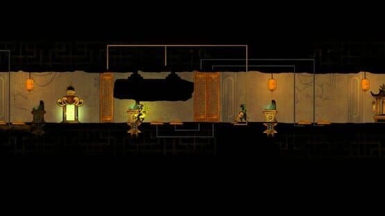 Dyadic — screenshot 3