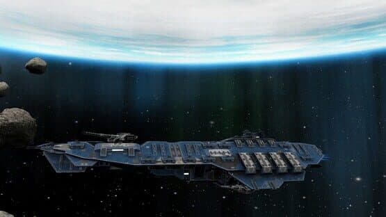 Codename: Rogue Fleet — screenshot 2