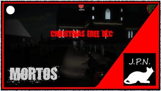 Mortos — screenshot 1