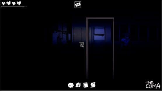 The Coma: Cutting Class — screenshot 3