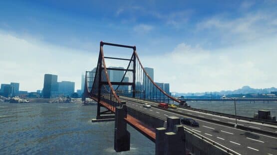 Police Simulator 18 — screenshot 1