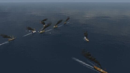 Ironclads: Schleswig War 1864 — screenshot 1