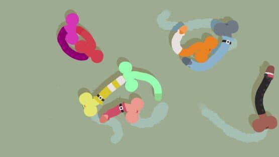 Genital Jousting — screenshot 1