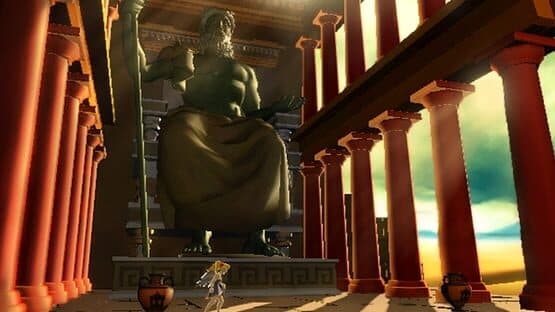 NyxQuest: Kindred Spirits — screenshot 6
