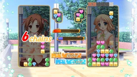 Happiness Drops! — screenshot 4