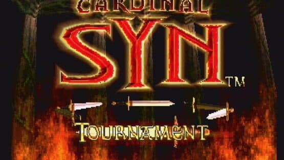 Cardinal Syn — screenshot 5