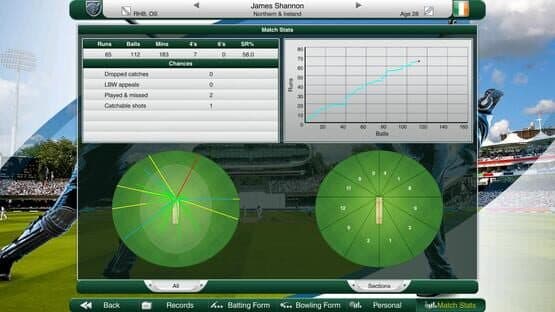Cricket Captain 2018 — screenshot 7