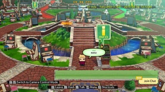 Guilty Gear Xrd: Rev 2 — screenshot 1