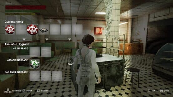 Fight the Horror — screenshot 3