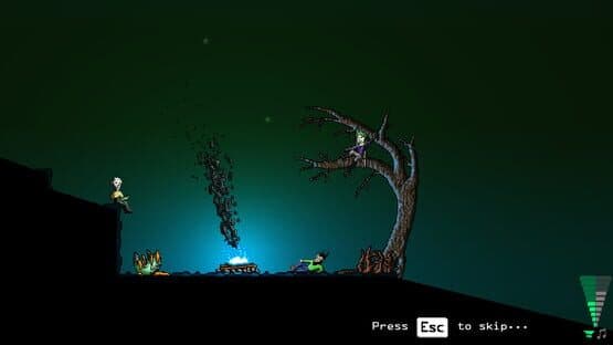 Mr Makeshifter — screenshot 2
