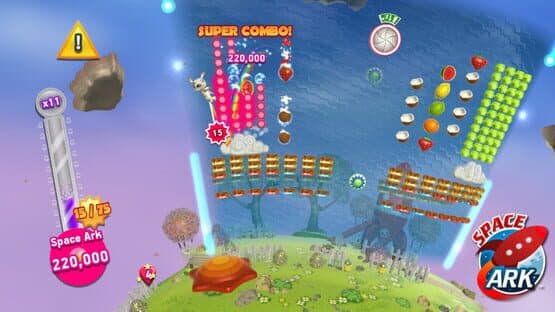 Space Ark — screenshot 1