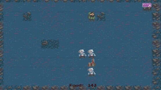 Dungeons of the dead — screenshot 4