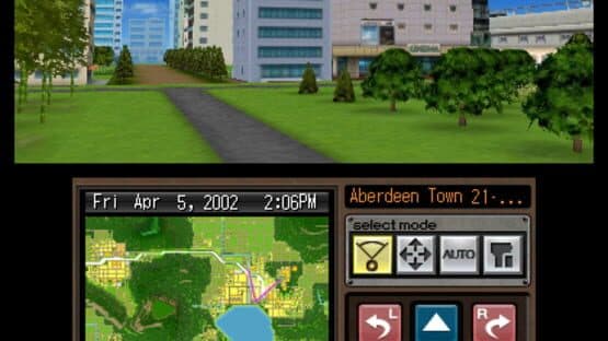 A-Train 3D: City Simulator — screenshot 5