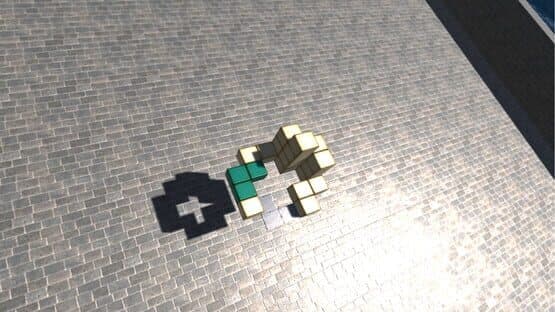 Bloxyz — screenshot 4