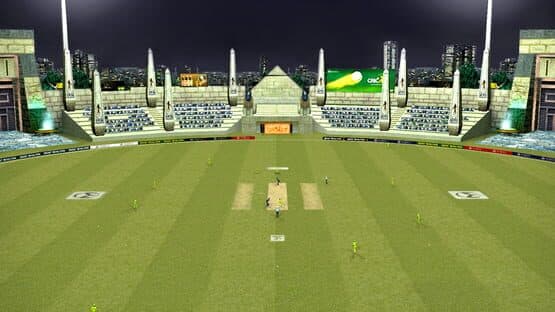 Cricket Revolution — screenshot 5