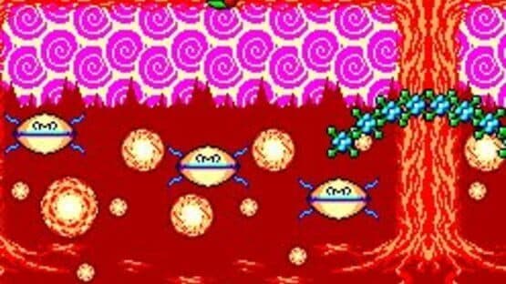 Fantasy Zone II — screenshot 2
