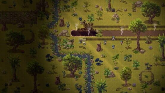 Space Pilgrim Academy: Year 2 — screenshot 2