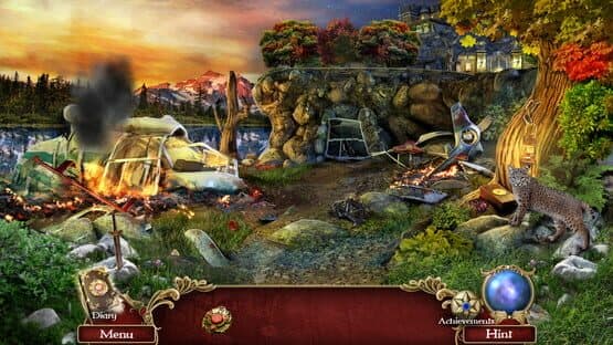 Demon Hunter 2: New Chapter — screenshot 1
