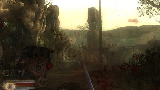 Dark Shadows - Army of Evil — screenshot 2