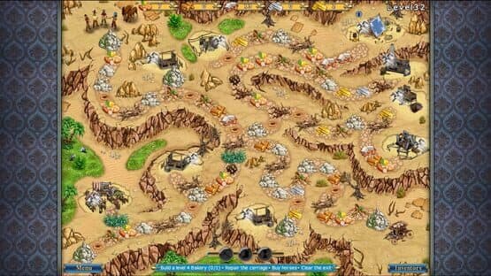 The Musketeers: Victoria's Quest — screenshot 5