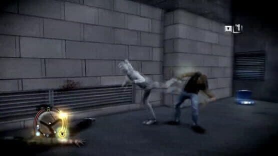 Sleeping Dogs: Ghost Pig — screenshot 3