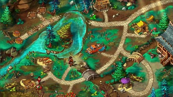 Gardens Inc.: From Rakes to Riches — screenshot 5