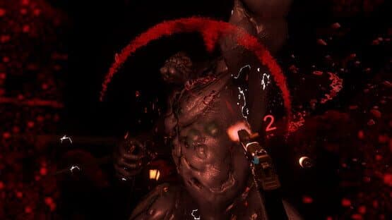 Hell Dimension VR — screenshot 1