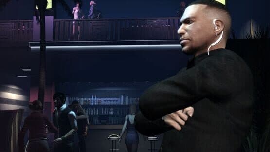 Grand Theft Auto IV: Complete Edition — screenshot 2