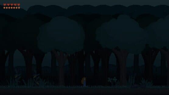 Neverliria — screenshot 4
